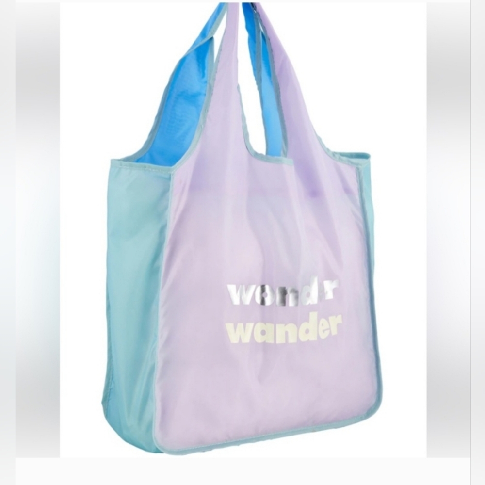 NWT Kate Spade Reusable Shopping Tote GIVEAWAY - Picture 2 of 5